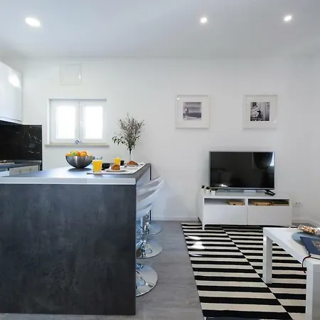 Ips Apartment With Free Parking * 두브로브니크