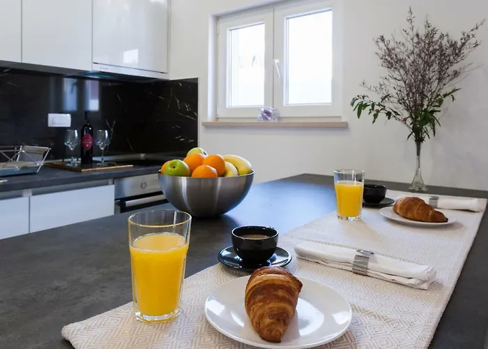 Apartment Ips Apartment With Free Parking Dubrovnik