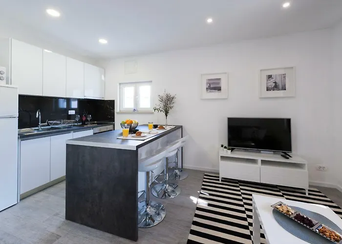 Apartment Ips Apartment With Free Parking Dubrovnik