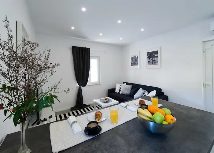 Ips Apartment With Free Parking *