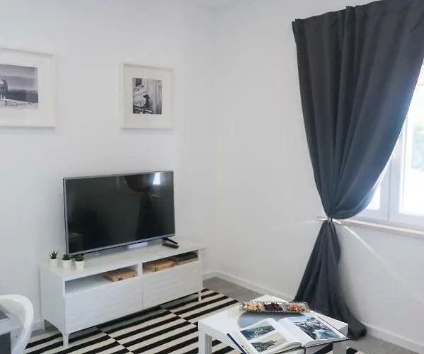 Ips Apartment With Free Parking *