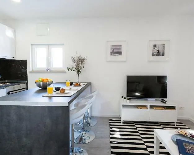 Ips Apartment With Free Parking *