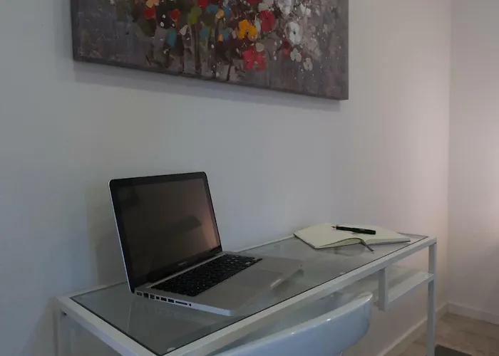 Ips Apartment With Free Parking Apartment *