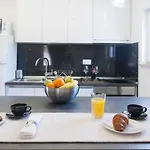 Apartman Ips Apartment With Free Parking *
