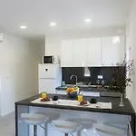 Apartman Ips With Free Parking *