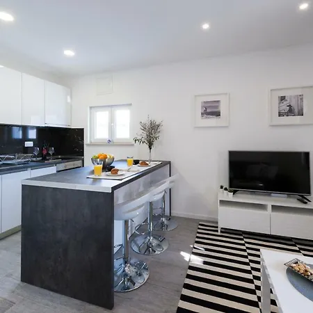 Apartament Ips With Free Parking Dubrownik