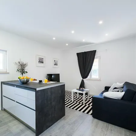 Ips With Free Parking Appartement Dubrovnik
