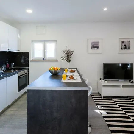 Appartement I.p.s. *