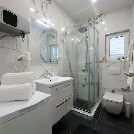 Apartman Ips With Free Parking Dubrovnik