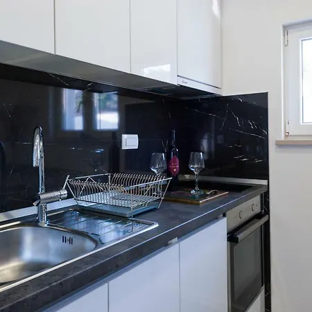 Appartement I.p.s.