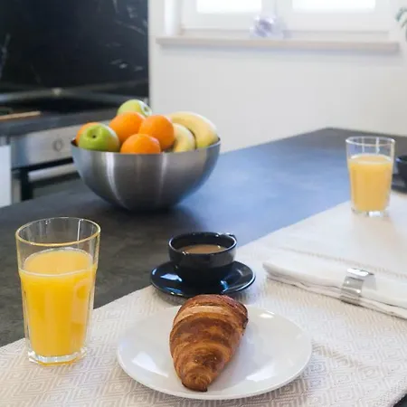 Appartement I.p.s. *