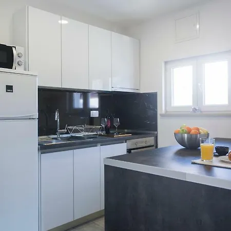 Apartment Ips With Free Parking