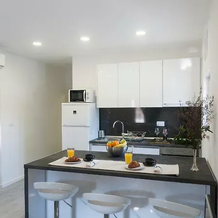 Appartement I.p.s. *