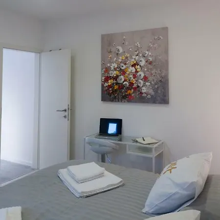 Appartement I.p.s. *
