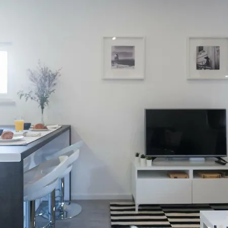 Ips Apartment With Free Parking Apartman *