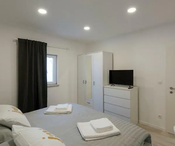 公寓 Ips Apartment With Free Parking *