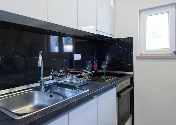 公寓 Ips Apartment With Free Parking