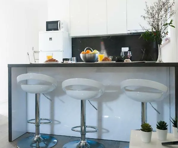 Ips Apartment With Free Parking Ragusa