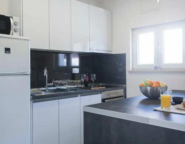 公寓 Ips Apartment With Free Parking