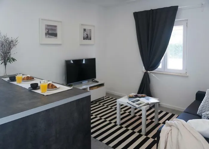 Ips Apartment With Free Parking 公寓 *