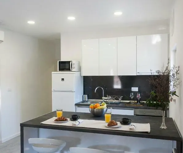 公寓 Ips Apartment With Free Parking *