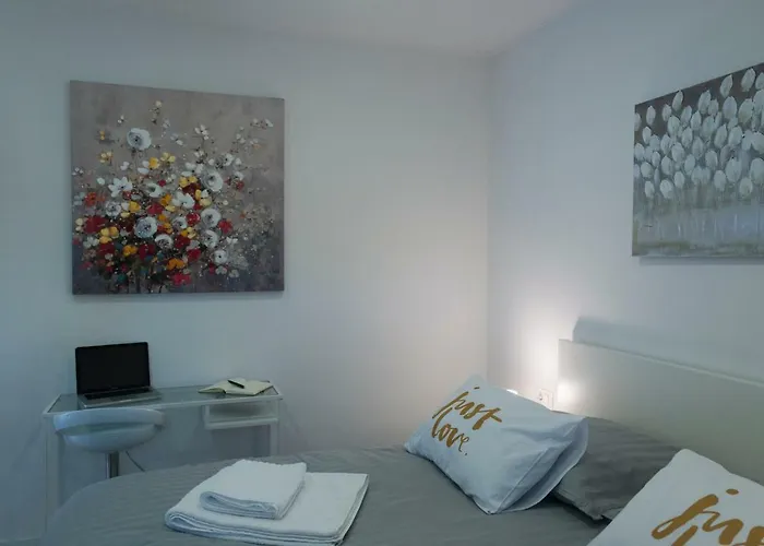 Ips Apartment With Free Parking * Ragusa