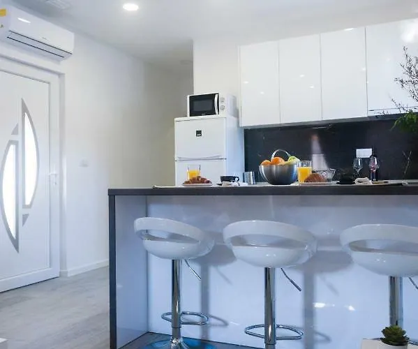 Ips Apartment With Free Parking Appartamento *