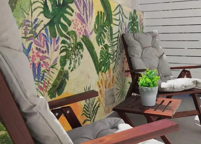 Ips Apartment With Free Parking Apartment