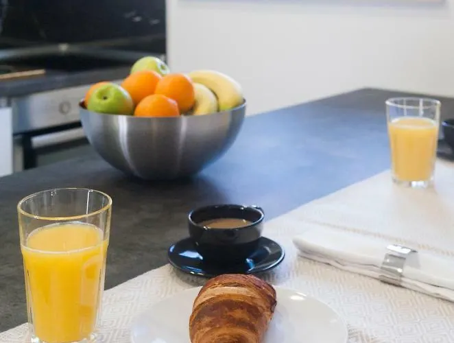 Apartment Ips Apartment With Free Parking *