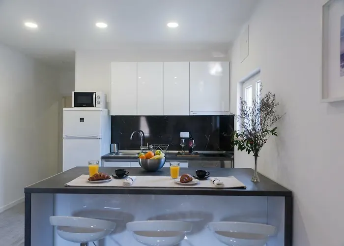 Ips Apartment With Free Parking *