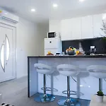 Ips Apartment With Free Parking Lejlighed *