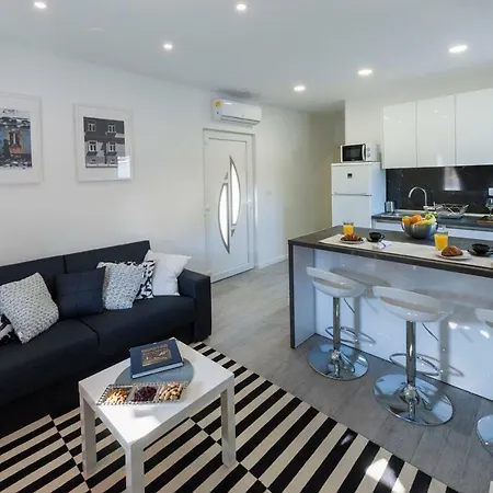 Апартаменты Ips Apartment With Free Parking *