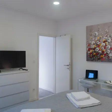 Ips With Free Parking Daire Dubrovnik
