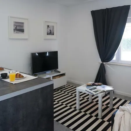 I.p.s. Appartement *