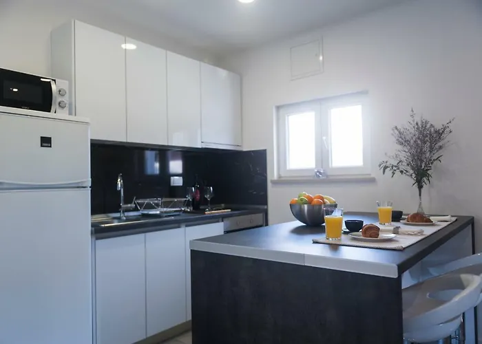 Ips Apartment With Free Parking * Дубровник